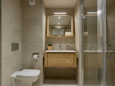 Appartement Annapurna A204 Les Gets