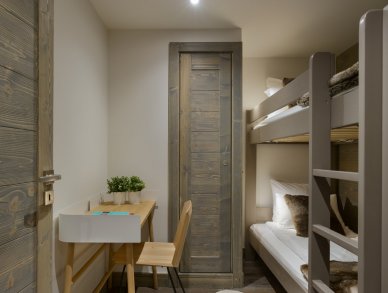 Appartement Annapurna A204 Les Gets