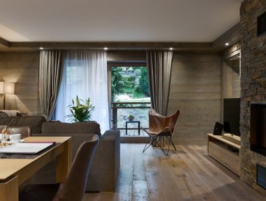 Appartement Annapurna A204 Les Gets