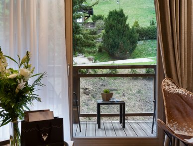 Appartement Annapurna A204 Les Gets