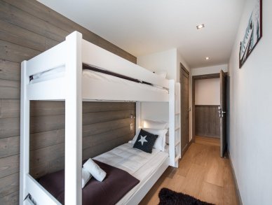 Apartment Annapurna A002 Les Gets