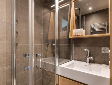 Apartment Annapurna A002 Les Gets