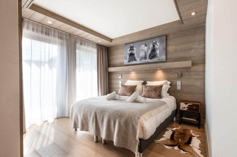 Apartment Annapurna A002