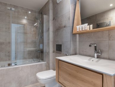 Apartment Annapurna A002 Les Gets