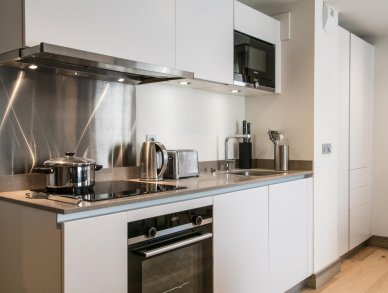 Apartment Annapurna A002 Les Gets