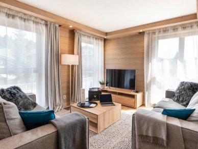 Appartement Annapurna A102 Les Gets