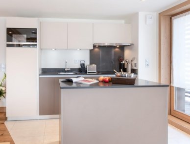 Appartement Annapurna A102 Les Gets
