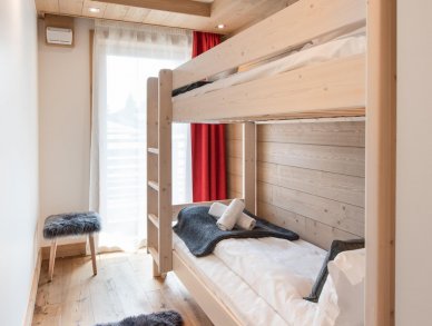 Appartement Annapurna A102 Les Gets