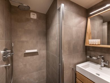 Appartement Annapurna A102 Les Gets