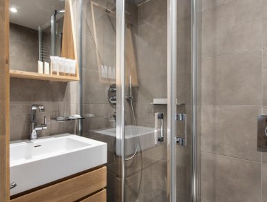 Appartement Annapurna A102 Les Gets