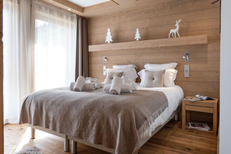Appartement Annapurna A102