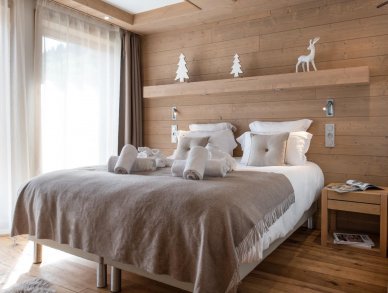 Appartement Annapurna A102 Les Gets