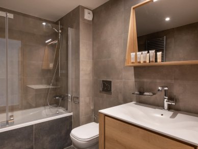 Appartement Annapurna A102 Les Gets