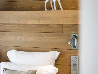 Appartement Annapurna A102 Les Gets