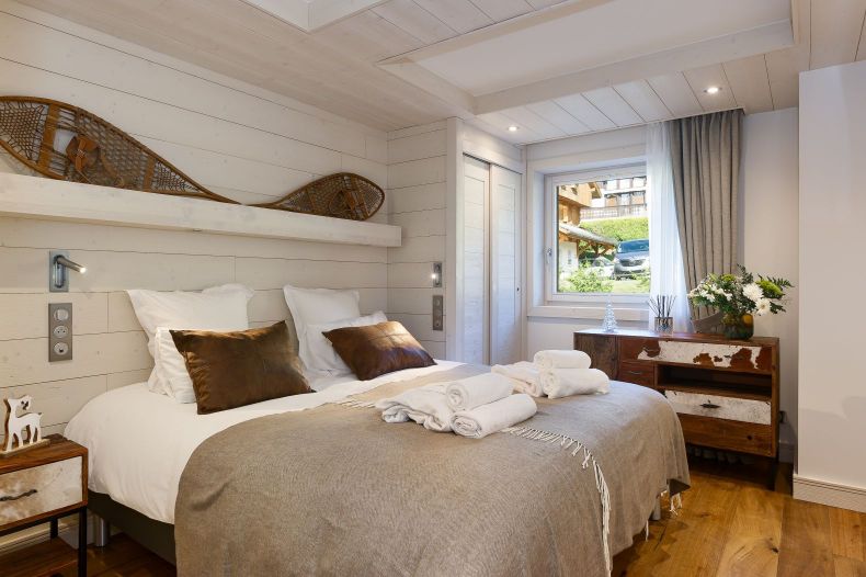 Apartment Annapurna B202