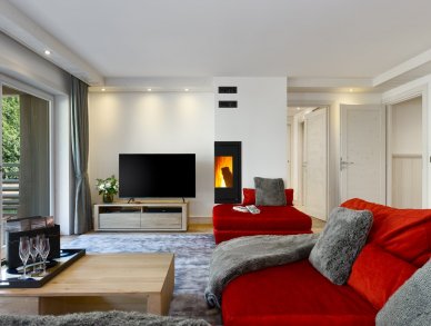 Apartment Annapurna B202 Les Gets