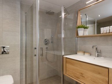 Apartment Annapurna B202 Les Gets