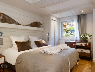 Apartment Annapurna B202 Les Gets