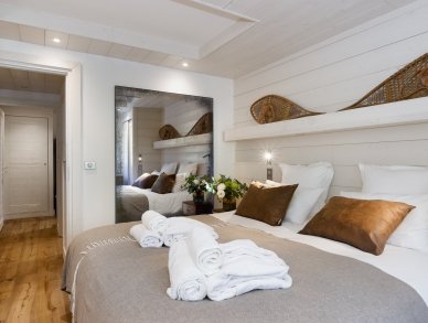 Apartment Annapurna B202 Les Gets