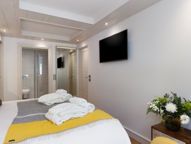Apartment Annapurna B202 Les Gets
