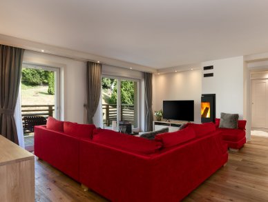 Apartment Annapurna B202 Les Gets