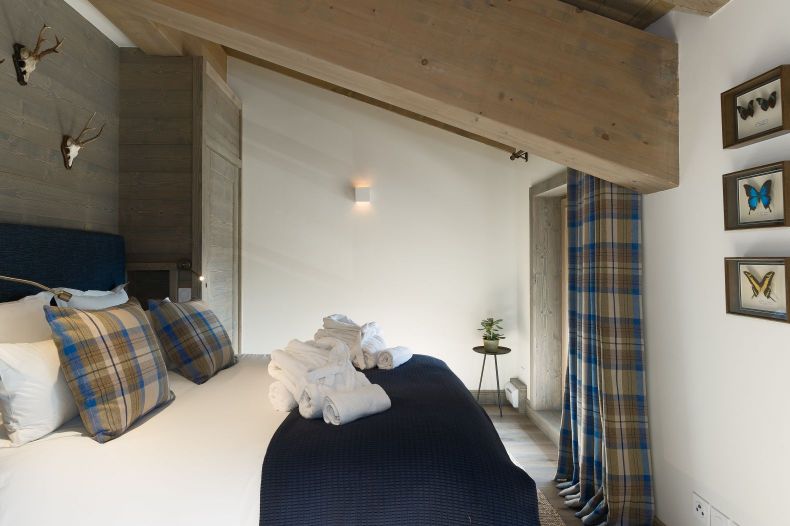 Penthouse Annapurna A301