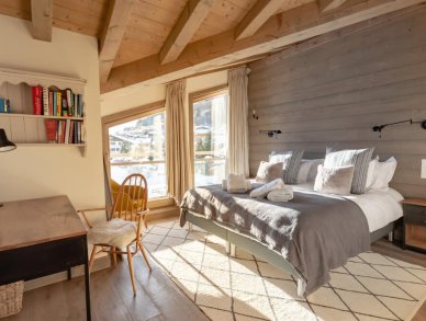 Penthouse Annapurna A301 Les Gets