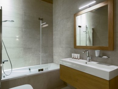 Penthouse Annapurna A301 Les Gets