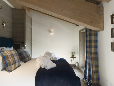 Penthouse Annapurna A301 Les Gets