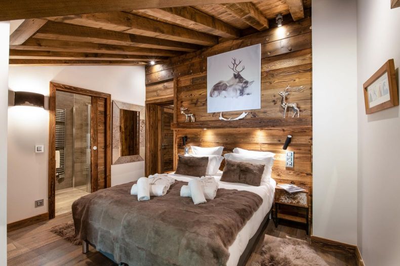 Penthouse Annapurna B301