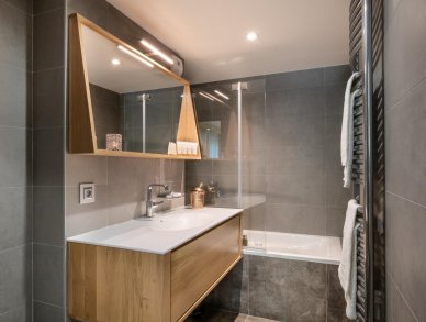Penthouse Annapurna B301 Les Gets