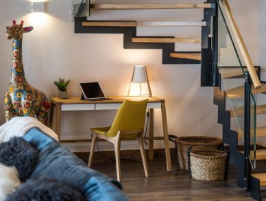 Penthouse Annapurna B301 Les Gets