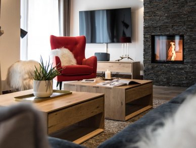 Penthouse Annapurna B301 Les Gets