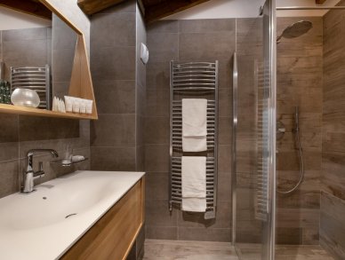 Penthouse Annapurna B301 Les Gets