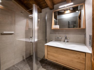 Penthouse Annapurna B301 Les Gets