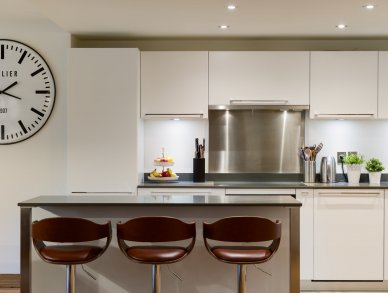 Penthouse Annapurna B302 Les Gets
