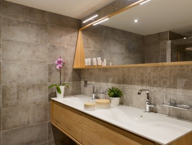 Penthouse Annapurna B302 Les Gets