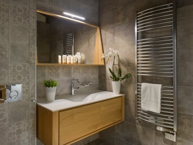 Penthouse Annapurna B302 Les Gets