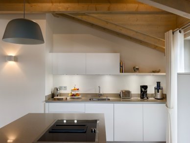 Penthouse Annapurna B304 Les Gets