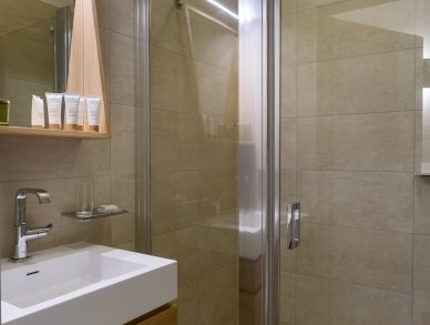 Penthouse Annapurna B304 Les Gets