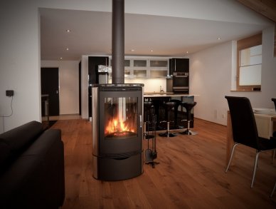 Penthouse Matterhorn Zermatt