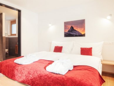 Penthouse Matterhorn Zermatt