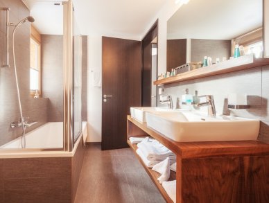 Penthouse Matterhorn Zermatt