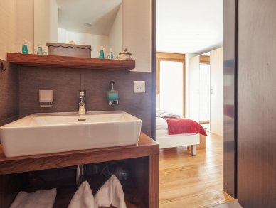 Penthouse Matterhorn Zermatt