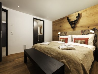 Penthouse Matterhorn Zermatt