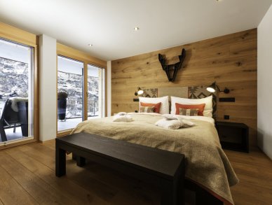 Penthouse Matterhorn Zermatt