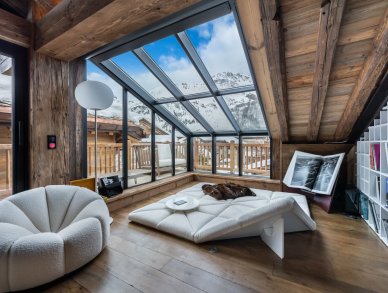 Chalet Snowy Breeze Val d'Isère