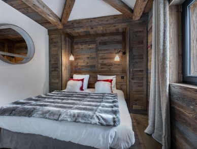 Chalet Snowy Breeze Val d'Isère