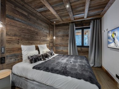Chalet Snowy Breeze Val d'Isère