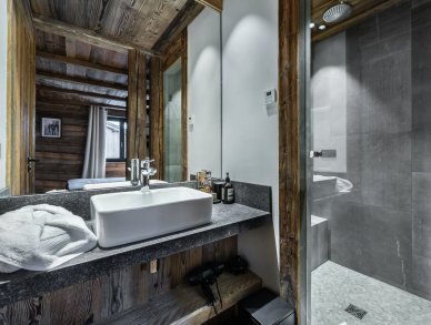 Chalet Snowy Breeze Val d'Isère